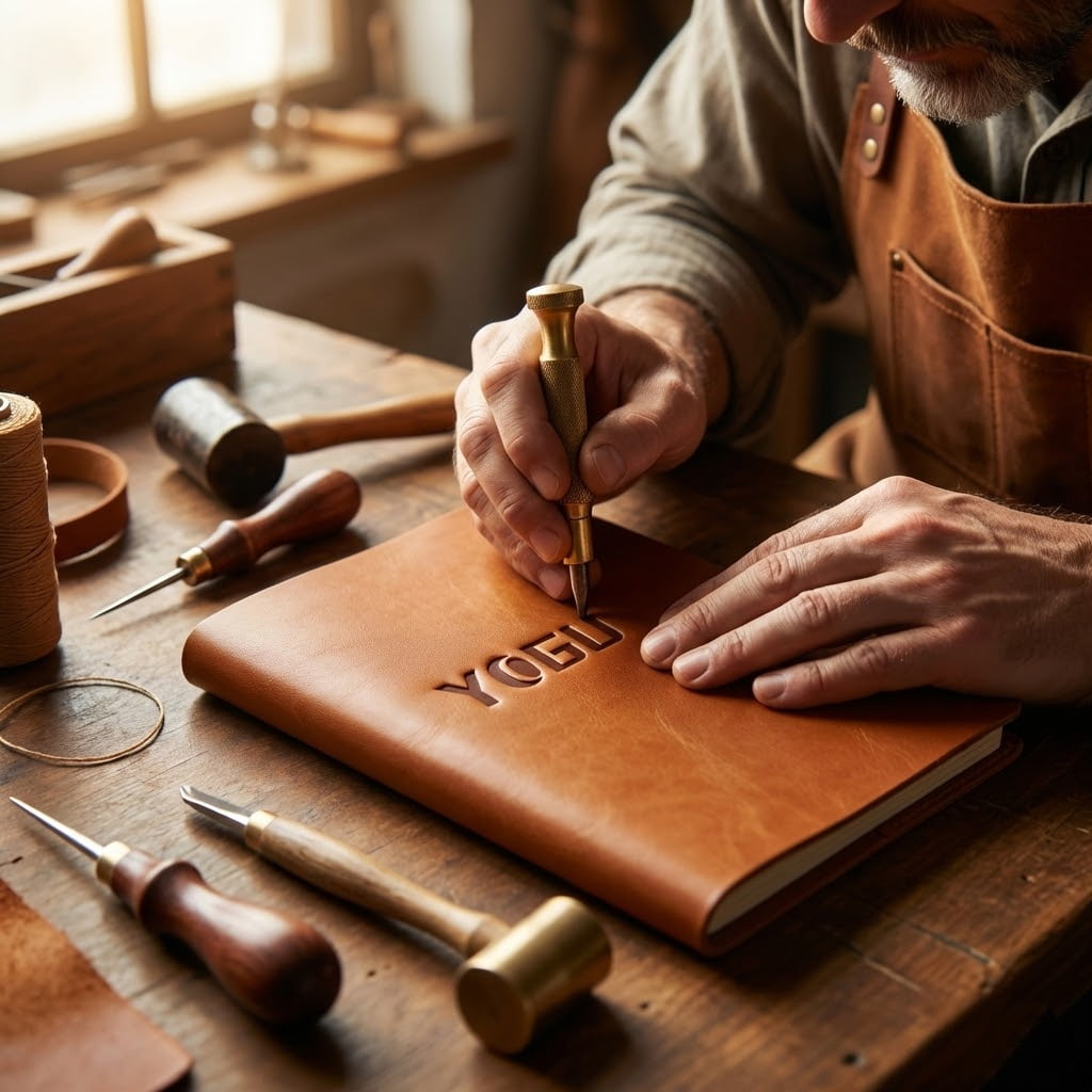 YOGU Leather Workshop