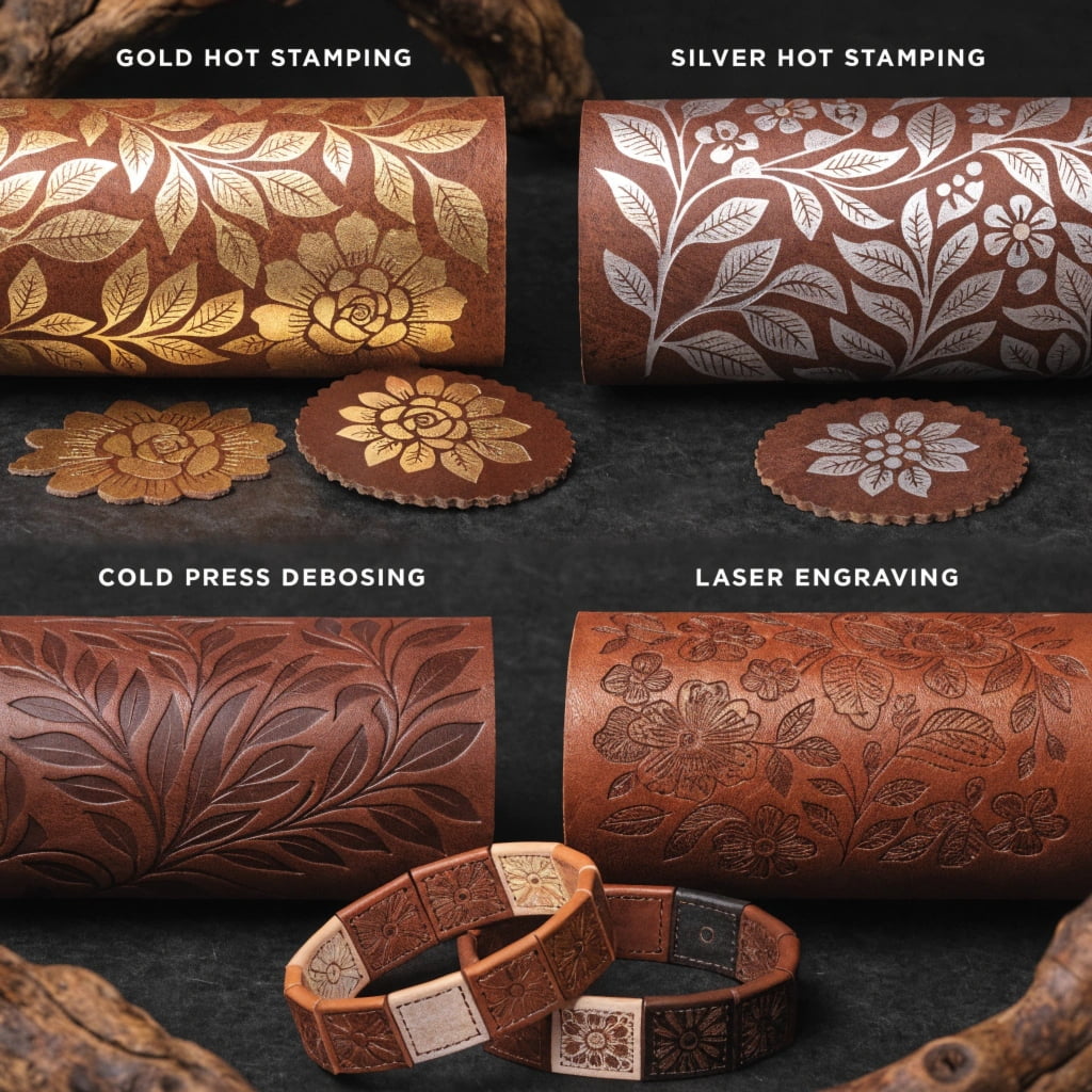 Leather Craftsmanship