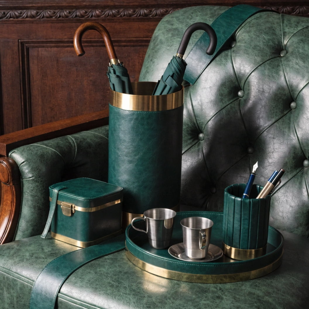 Luxury Hotel Amenities Case Study